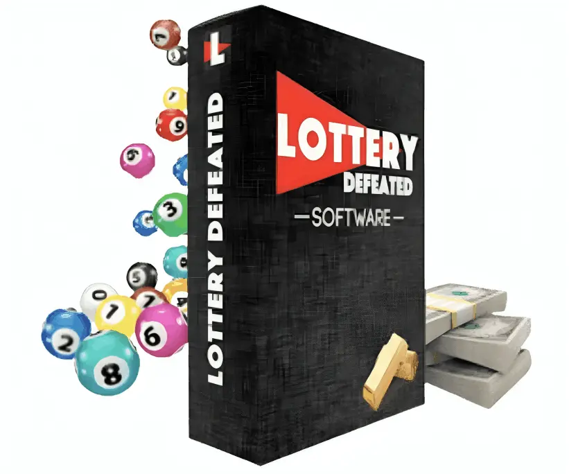 Lottery Defeater Software